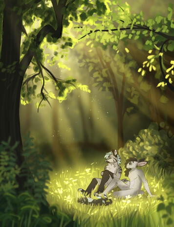 A Remembering Place