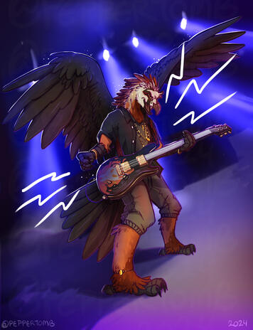Rock Out