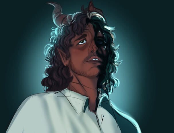 Devil Never Sleeps